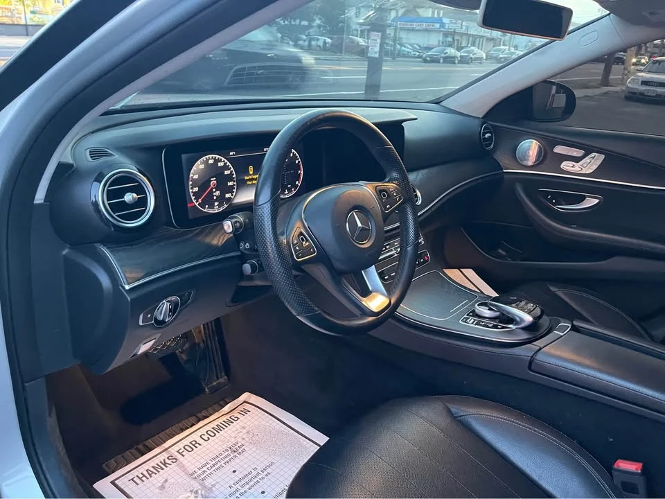 2018 Mercedes-Benz W213 E-Class - Image 11 of 20