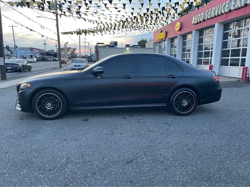 2018 Mercedes-Benz W213 E-Class - Image 2 of 20