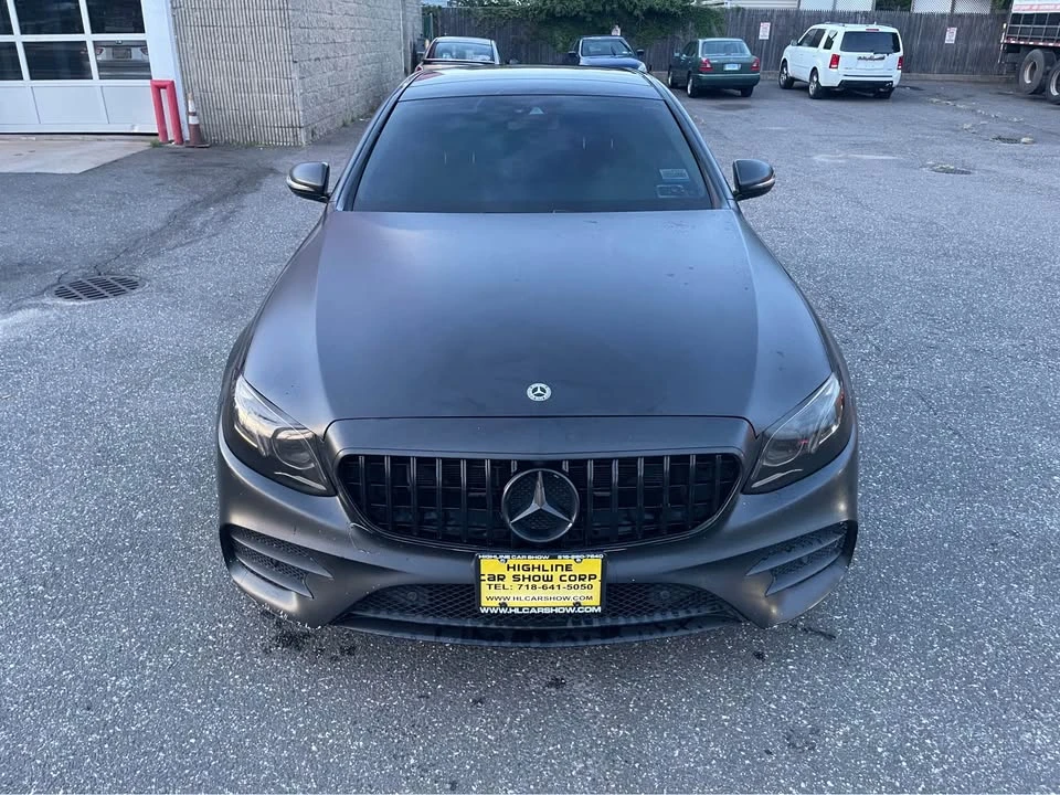 2018 Mercedes-Benz W213 E-Class - Image 9 of 20