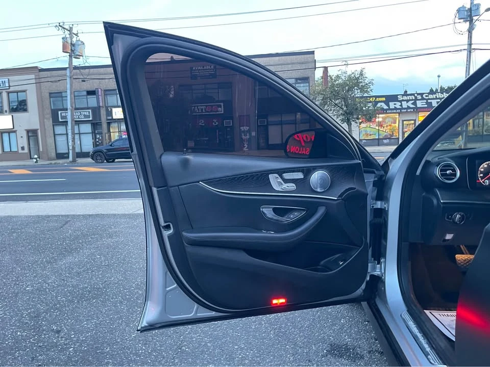 2018 Mercedes-Benz W213 E-Class - Image 10 of 20