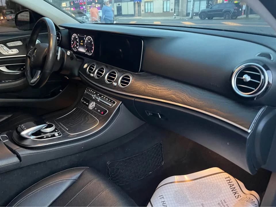 2018 Mercedes-Benz W213 E-Class - Image 15 of 20