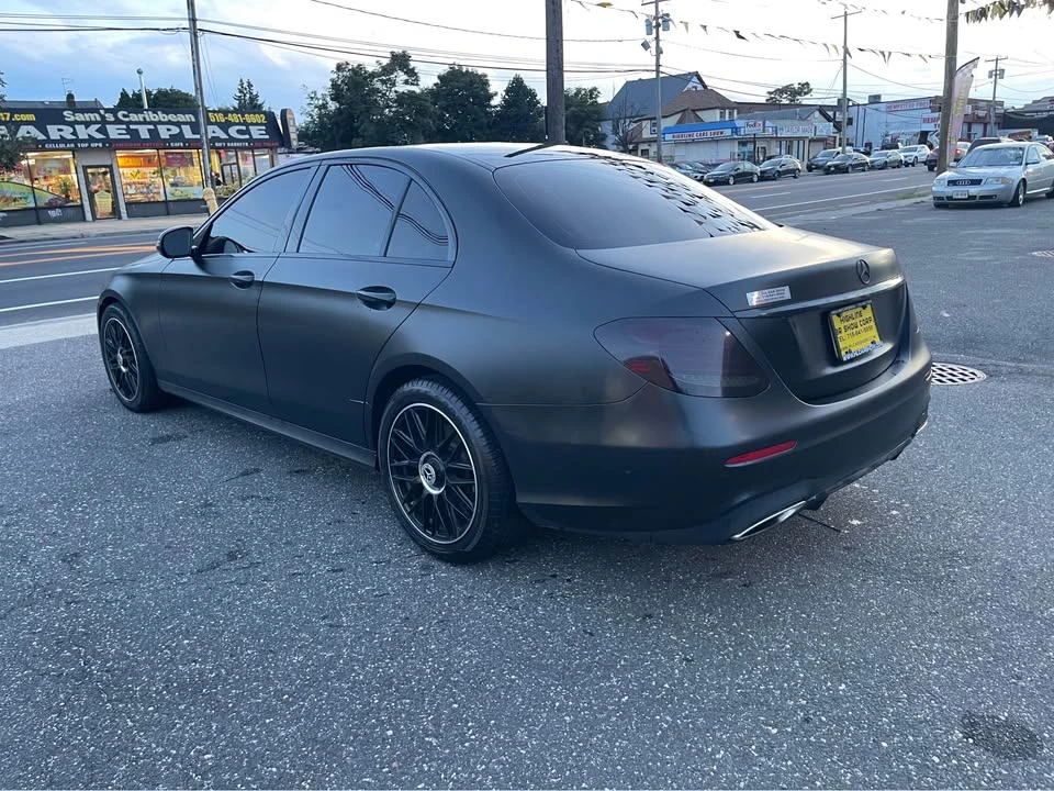 2018 Mercedes-Benz W213 E-Class - Image 3 of 20