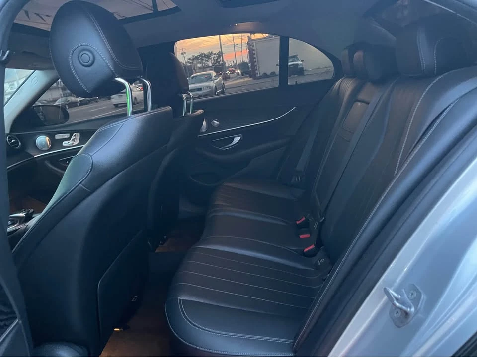 2018 Mercedes-Benz W213 E-Class - Image 14 of 20