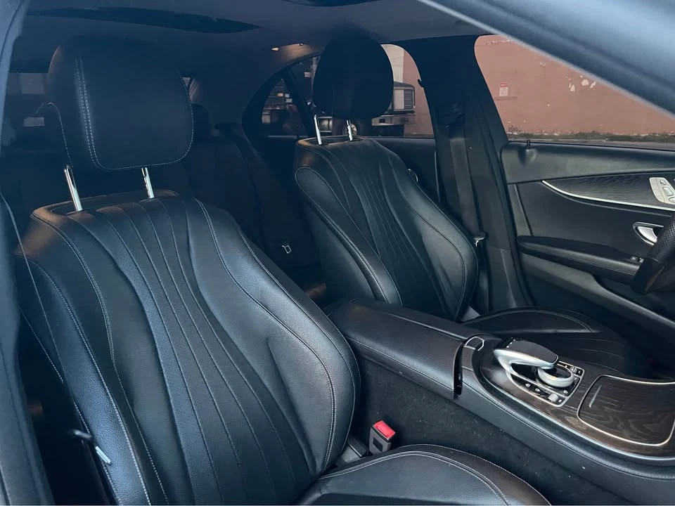 2018 Mercedes-Benz W213 E-Class - Image 16 of 20