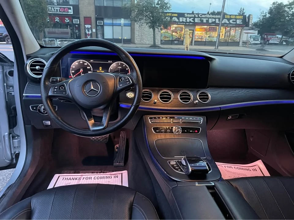 2018 Mercedes-Benz W213 E-Class - Image 19 of 20