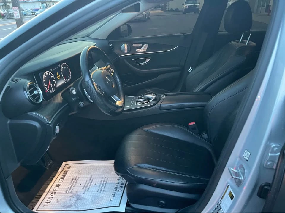 2018 Mercedes-Benz W213 E-Class - Image 13 of 20