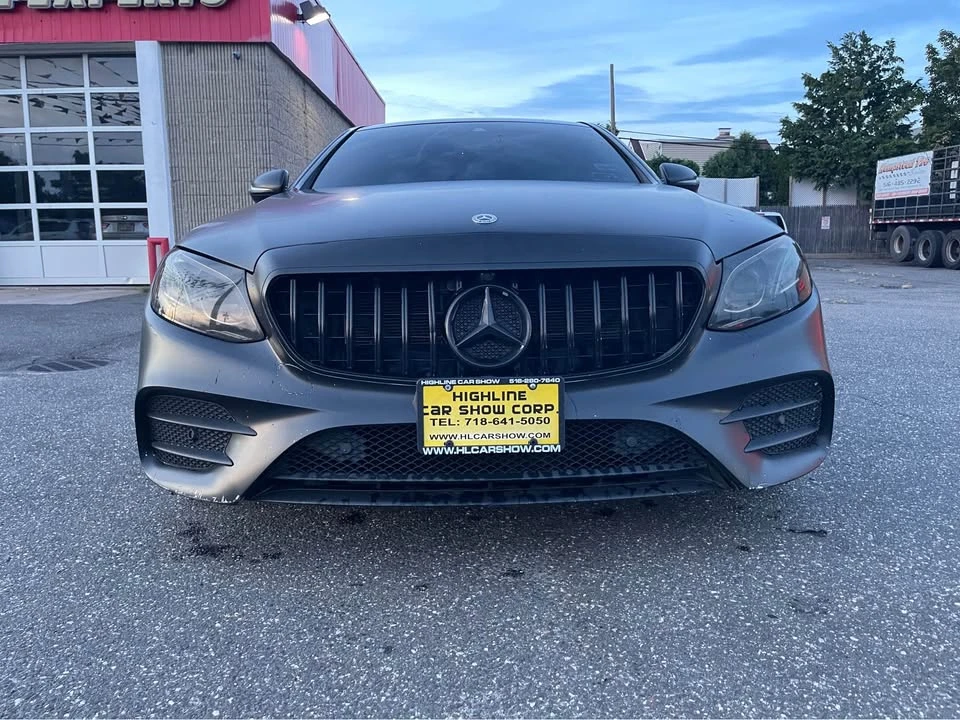 2018 Mercedes-Benz W213 E-Class - Image 8 of 20
