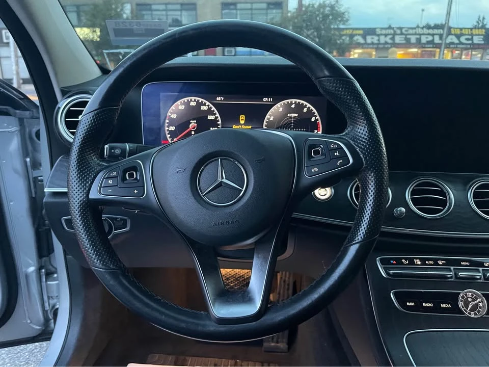 2018 Mercedes-Benz W213 E-Class - Image 17 of 20