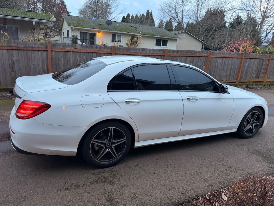 2018 Mercedes-Benz W213 E-Class - Image 4 of 9