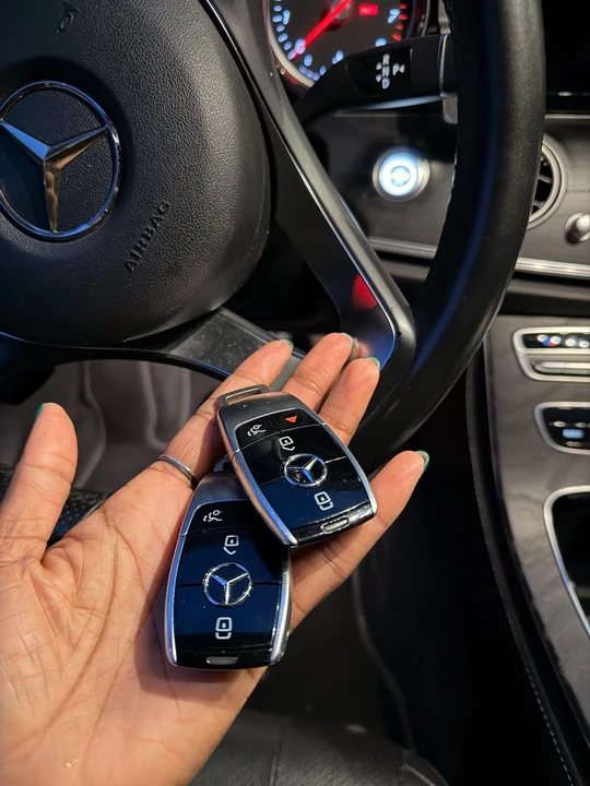 2018 Mercedes-Benz W213 E-Class - Image 9 of 9
