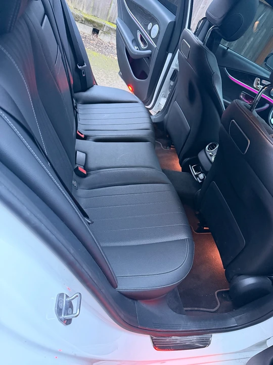 2018 Mercedes-Benz W213 E-Class - Image 8 of 9