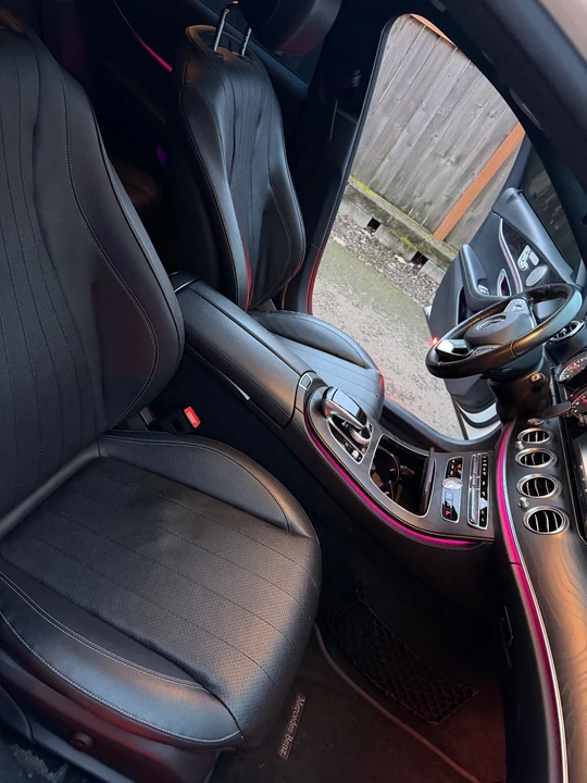 2018 Mercedes-Benz W213 E-Class - Image 7 of 9