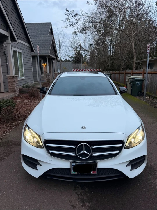 2018 Mercedes-Benz W213 E-Class - Image 2 of 9