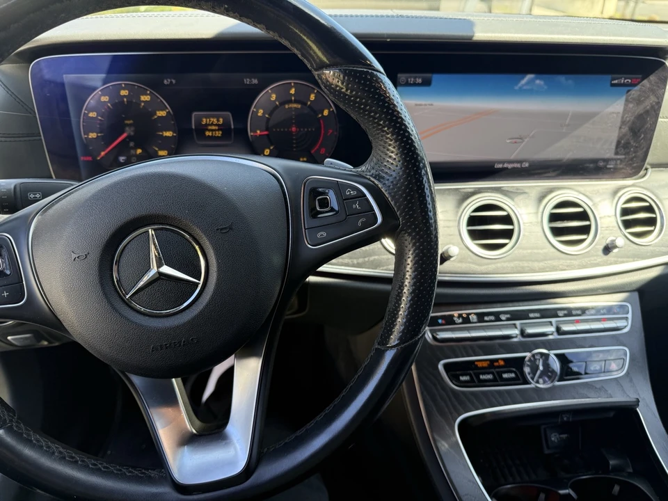 2018 Mercedes-Benz W213 E-Class - Image 11 of 12