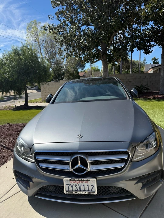 2018 Mercedes-Benz W213 E-Class - Image 2 of 12