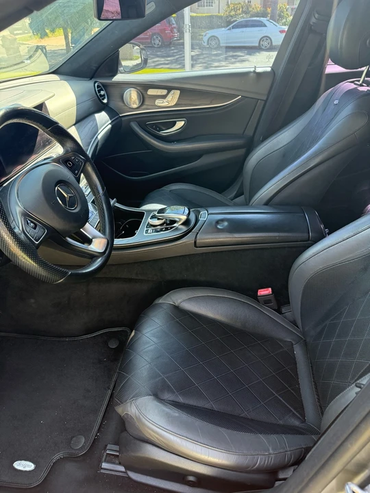 2018 Mercedes-Benz W213 E-Class - Image 8 of 12