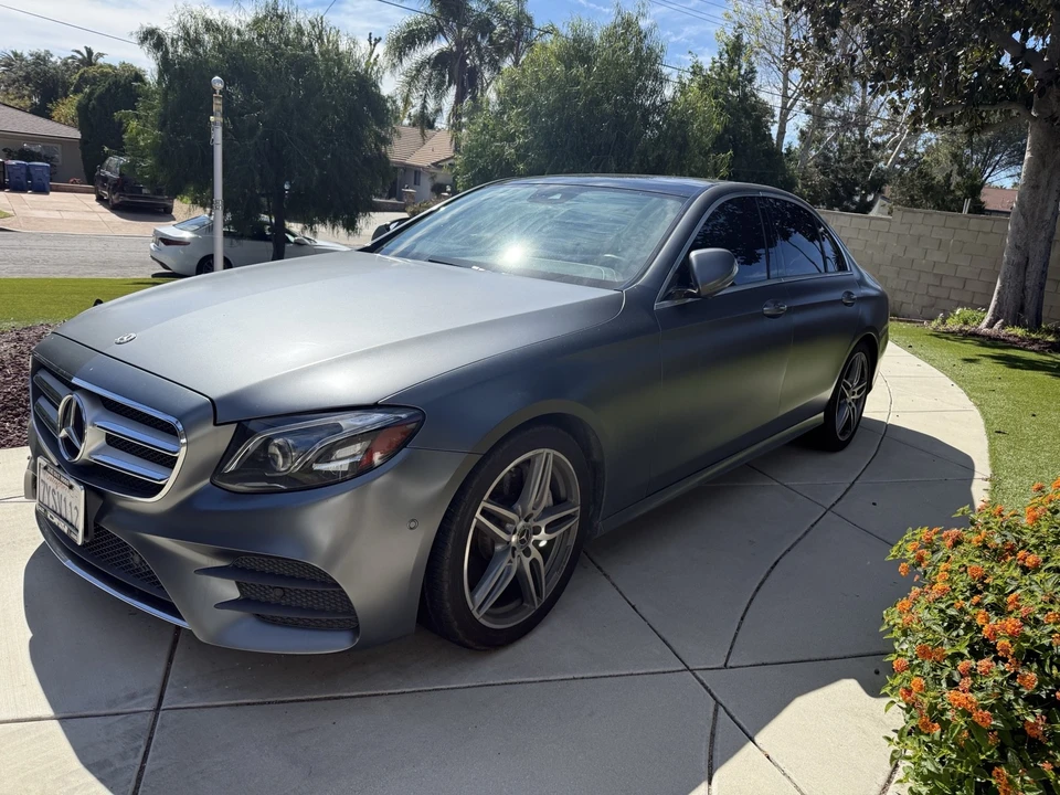 2018 Mercedes-Benz W213 E-Class - Image 4 of 12