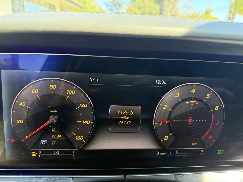 2018 Mercedes-Benz W213 E-Class - Image 10 of 12