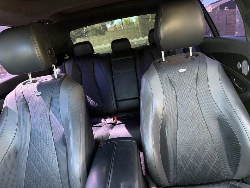 2018 Mercedes-Benz W213 E-Class - Image 9 of 12