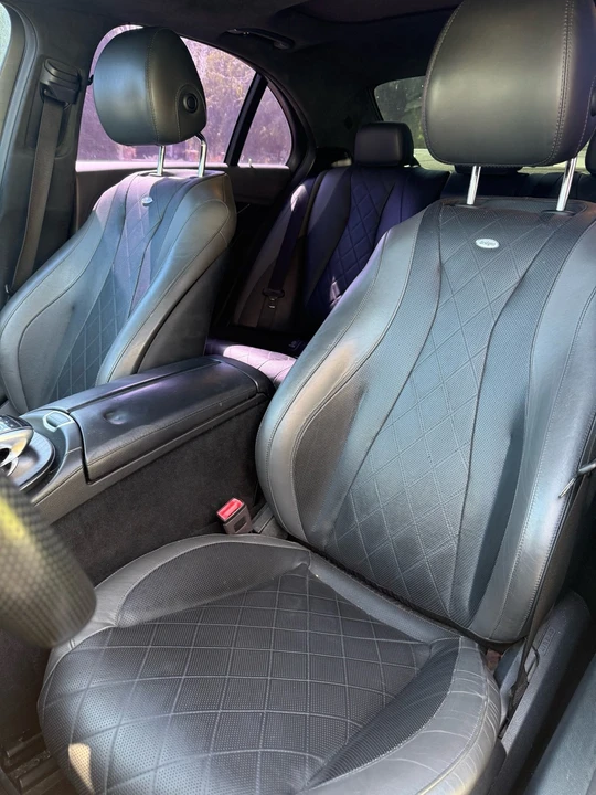 2018 Mercedes-Benz W213 E-Class - Image 7 of 12