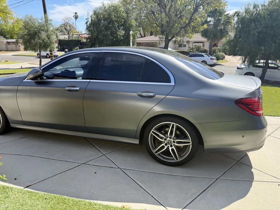2018 Mercedes-Benz W213 E-Class - Image 5 of 12