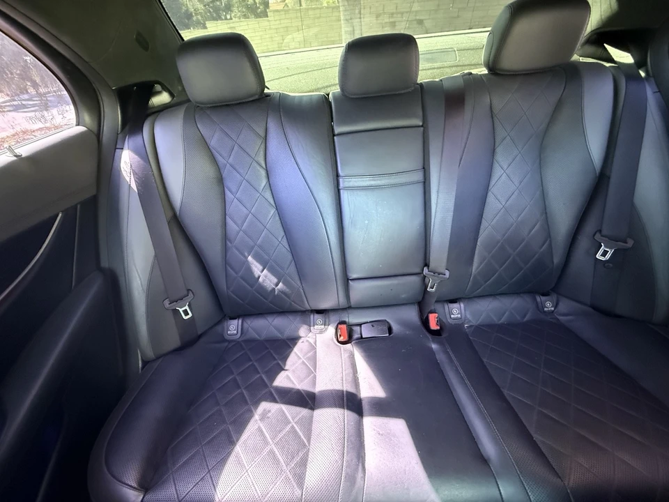 2018 Mercedes-Benz W213 E-Class - Image 12 of 12