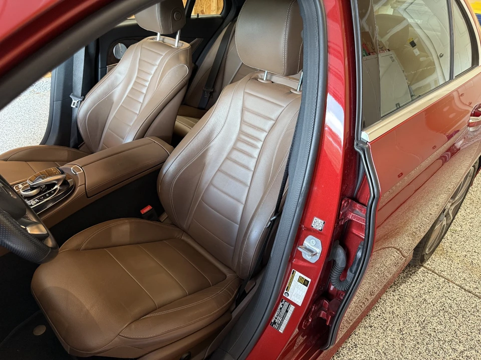 2018 Mercedes-Benz W213 E-Class - Image 9 of 21
