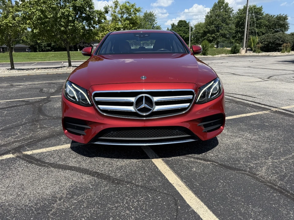 2018 Mercedes-Benz W213 E-Class - Image 5 of 21