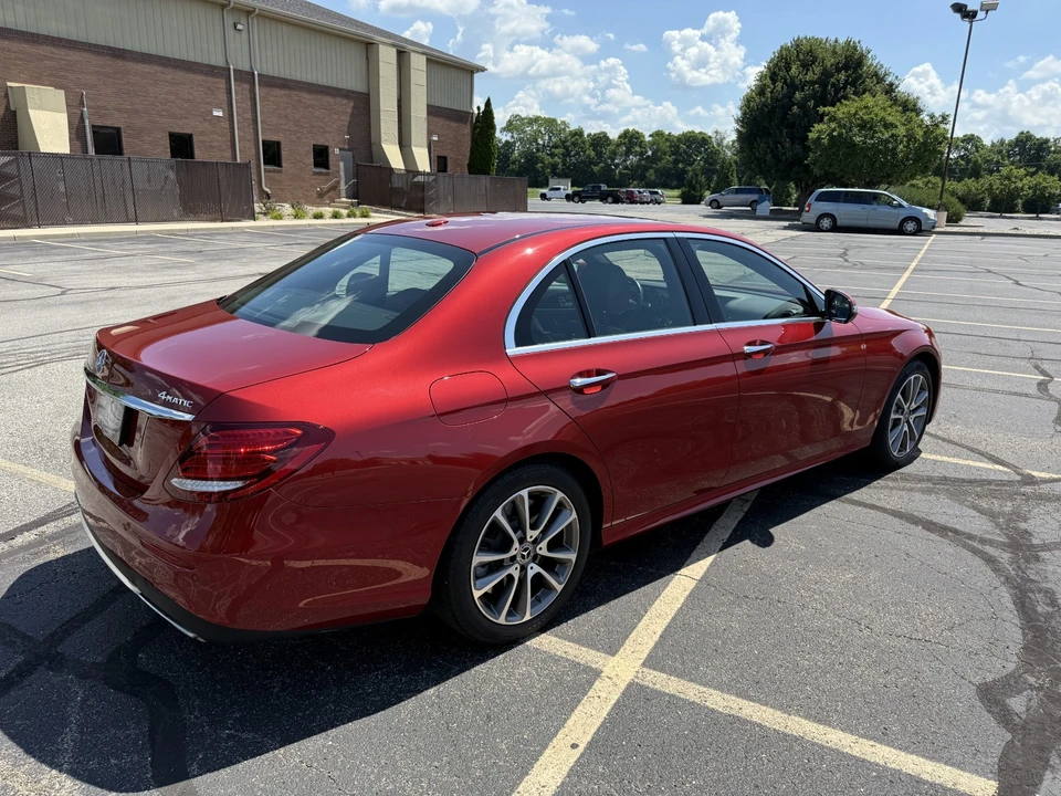 2018 Mercedes-Benz W213 E-Class - Image 6 of 21