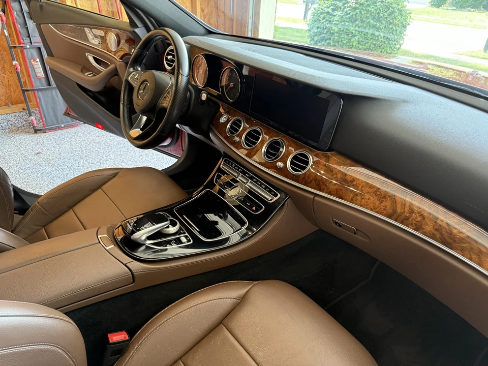 2018 Mercedes-Benz W213 E-Class - Image 14 of 21