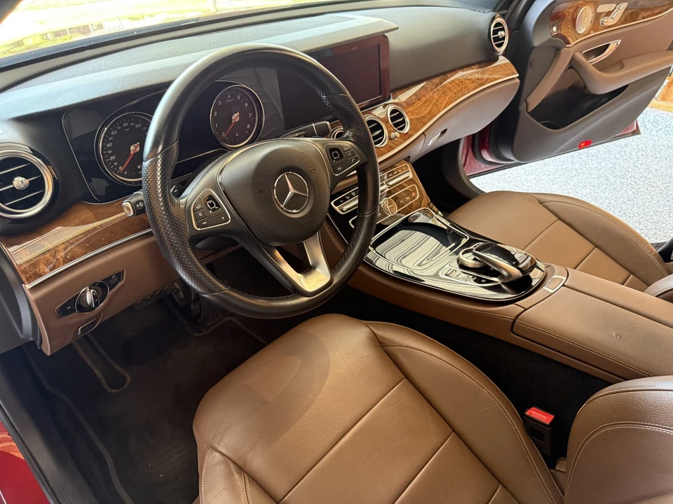 2018 Mercedes-Benz W213 E-Class - Image 15 of 21