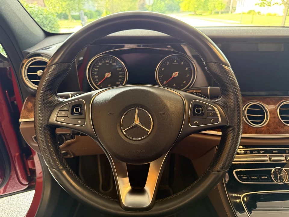 2018 Mercedes-Benz W213 E-Class - Image 18 of 21