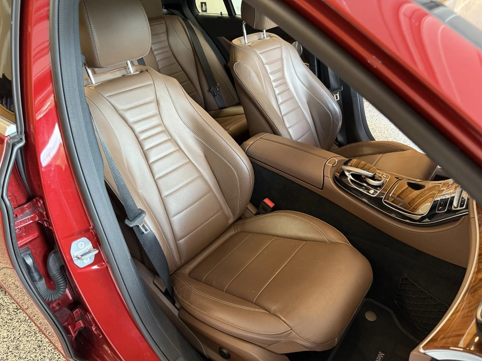 2018 Mercedes-Benz W213 E-Class - Image 21 of 21