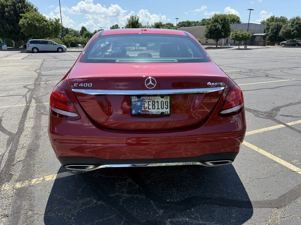 2018 Mercedes-Benz W213 E-Class - Image 4 of 21