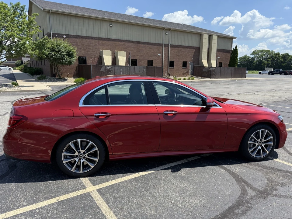 2018 Mercedes-Benz W213 E-Class - Image 8 of 21