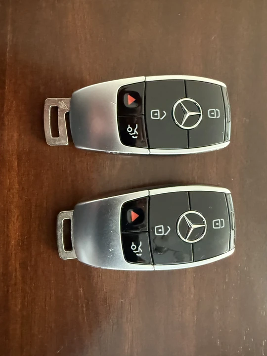 2018 Mercedes-Benz W213 E-Class - Image 17 of 21