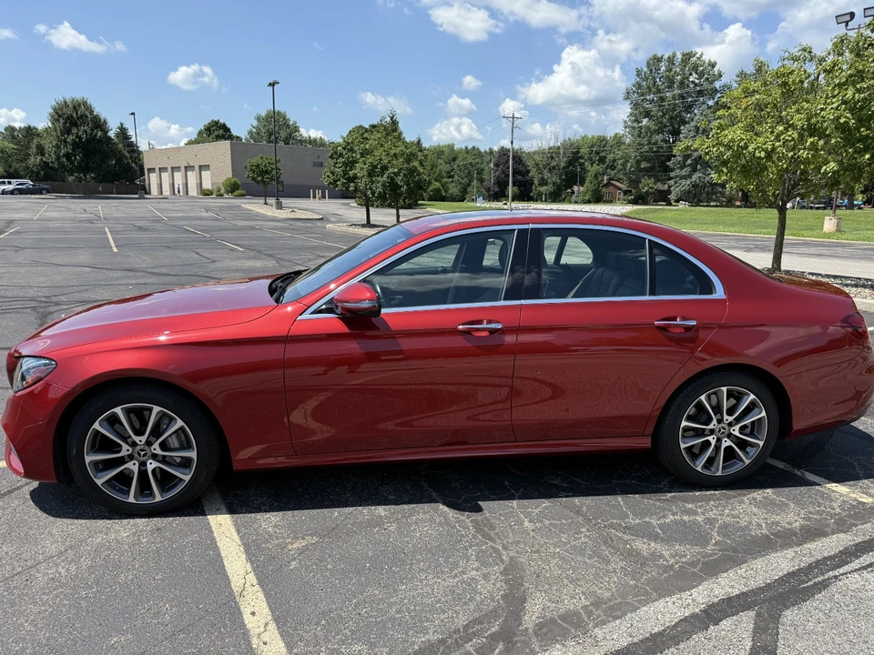 2018 Mercedes-Benz W213 E-Class - Image 2 of 21