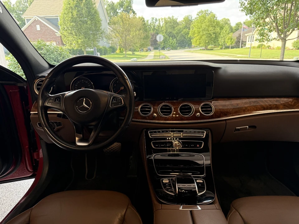 2018 Mercedes-Benz W213 E-Class - Image 11 of 21