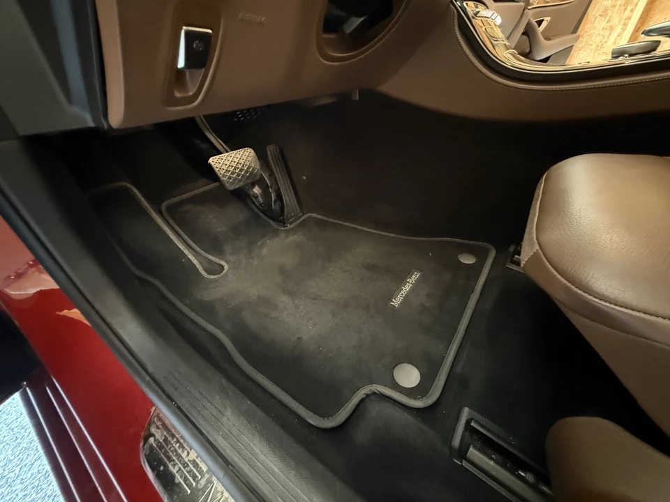 2018 Mercedes-Benz W213 E-Class - Image 20 of 21