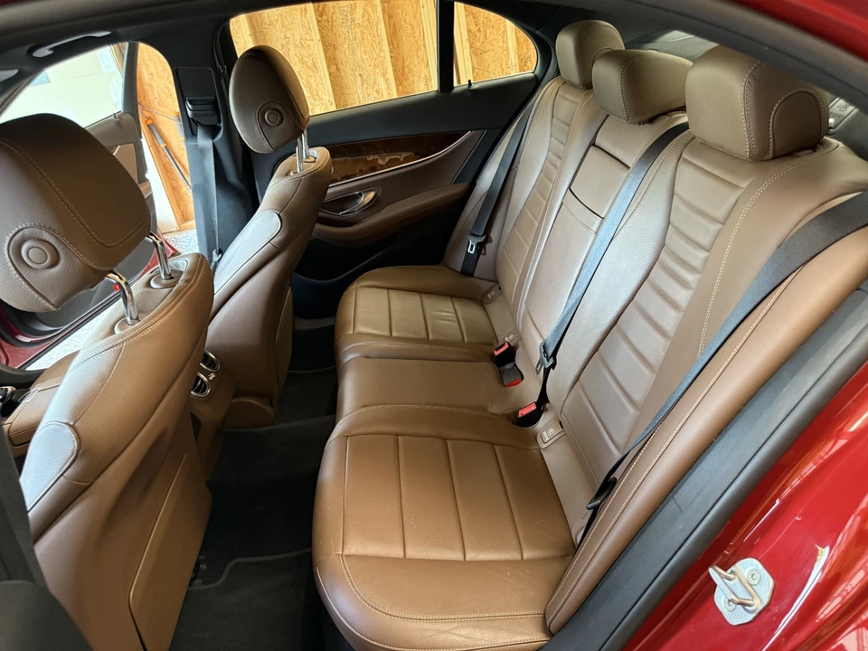 2018 Mercedes-Benz W213 E-Class - Image 19 of 21