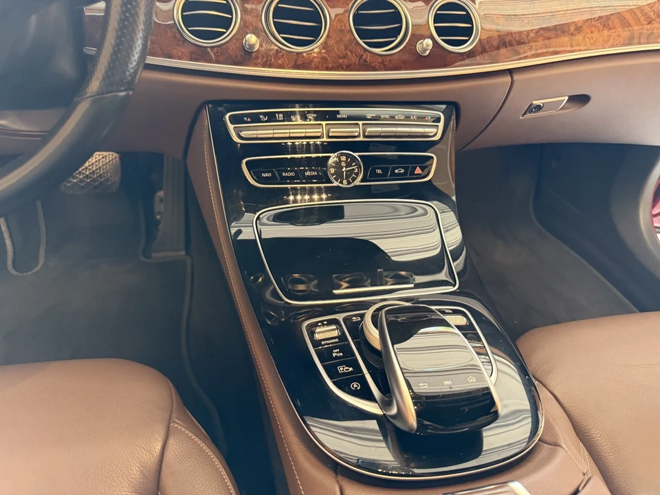 2018 Mercedes-Benz W213 E-Class - Image 12 of 21