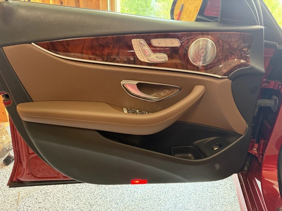 2018 Mercedes-Benz W213 E-Class - Image 16 of 21
