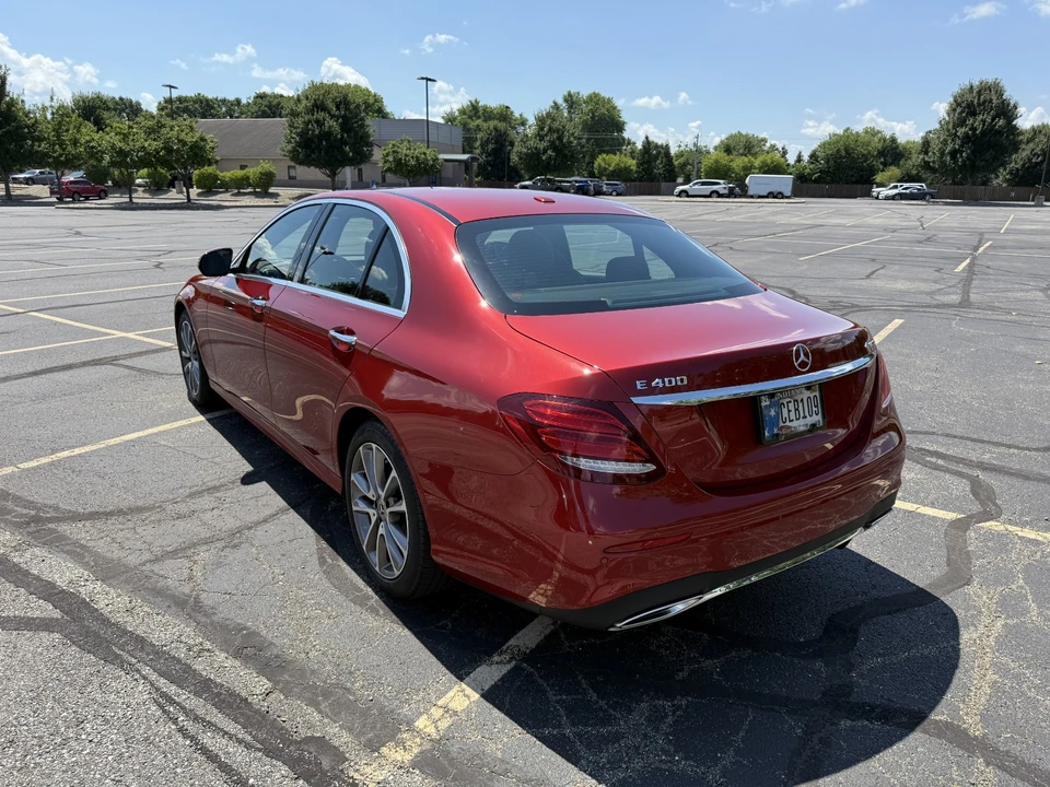 2018 Mercedes-Benz W213 E-Class - Image 3 of 21
