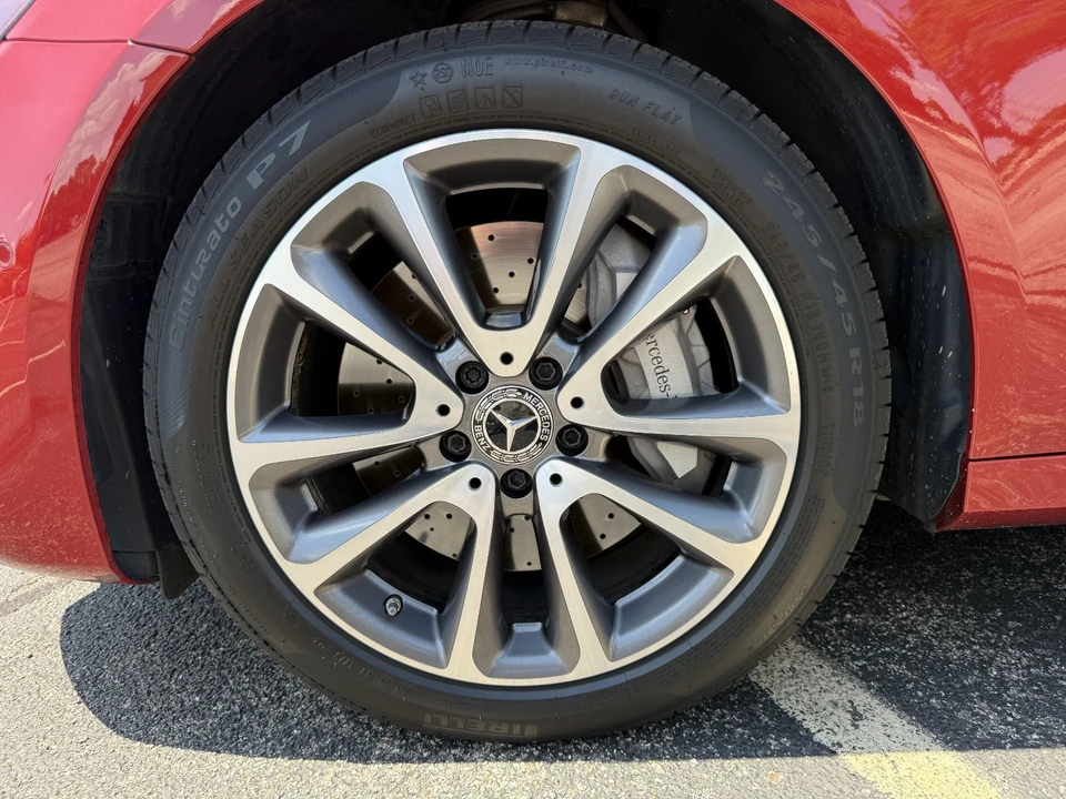 2018 Mercedes-Benz W213 E-Class - Image 10 of 21