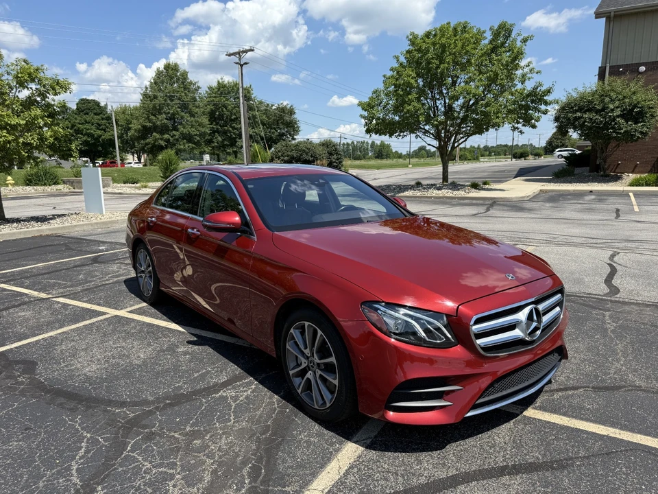 2018 Mercedes-Benz W213 E-Class - Image 7 of 21