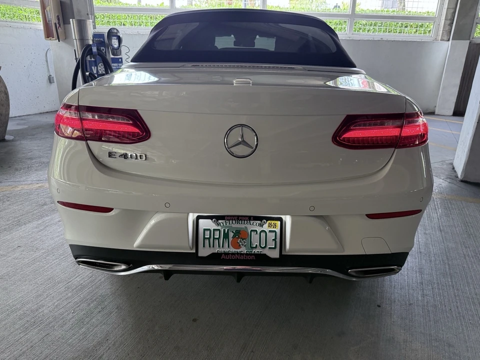 2018 Mercedes-Benz W213 E-Class - Image 17 of 21