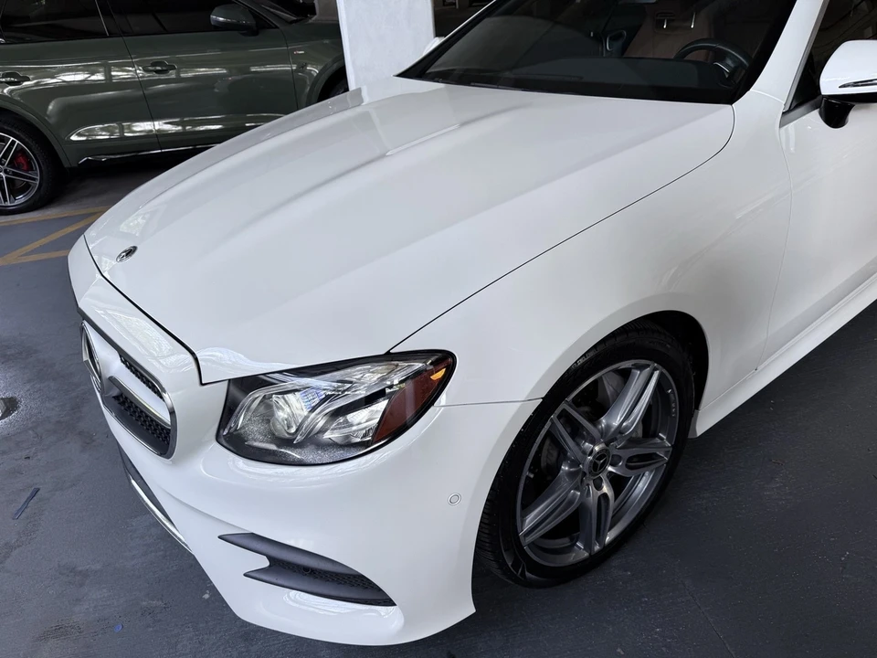 2018 Mercedes-Benz W213 E-Class - Image 13 of 21