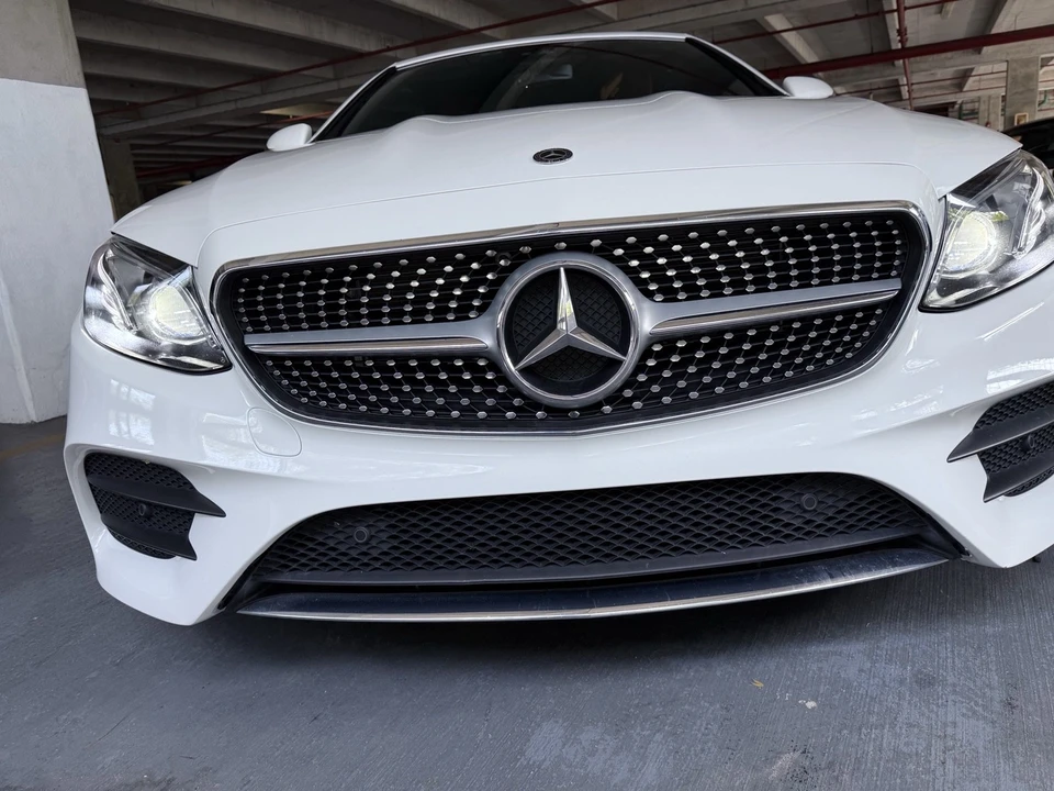 2018 Mercedes-Benz W213 E-Class - Image 10 of 21