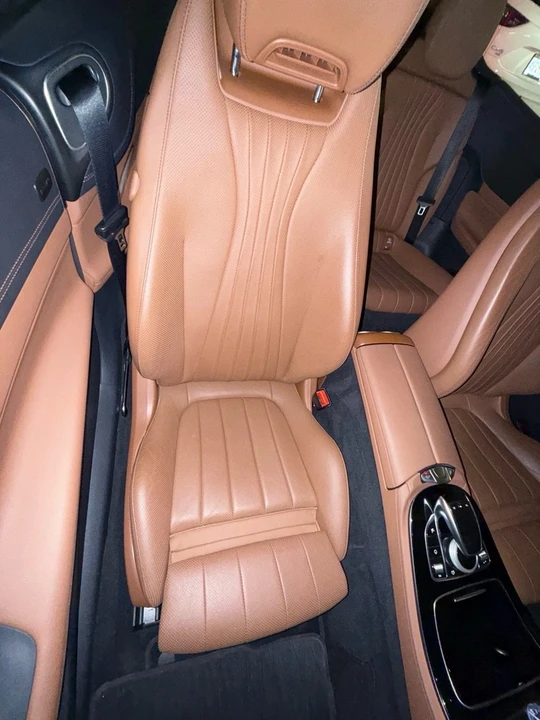 2018 Mercedes-Benz W213 E-Class - Image 20 of 21