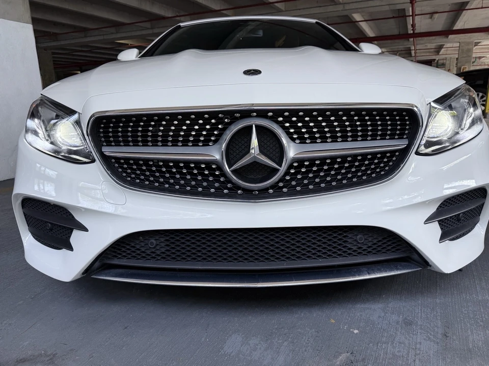 2018 Mercedes-Benz W213 E-Class - Image 11 of 21